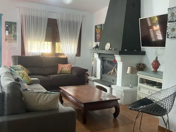 Casa o chalet independiente en Camino de la Colina, 27 - Foto 25