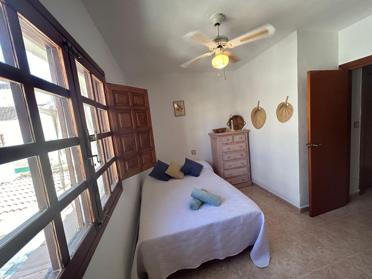 Chalet adosado en Calle Río Nalón, 19, Los Cuarteros - Foto 6