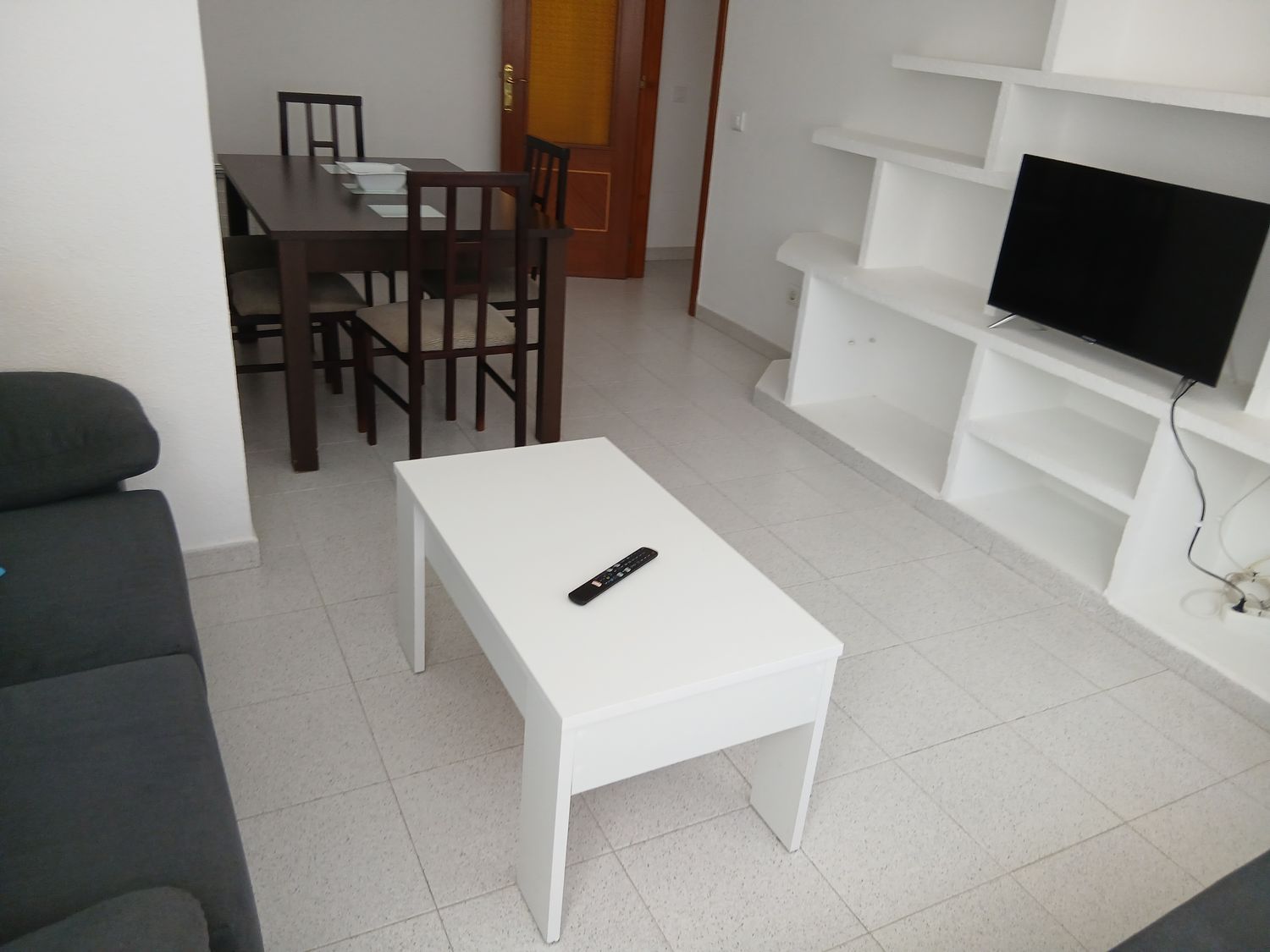 Piso en Calle Pizarro, 4, Guanarteme - Foto 4