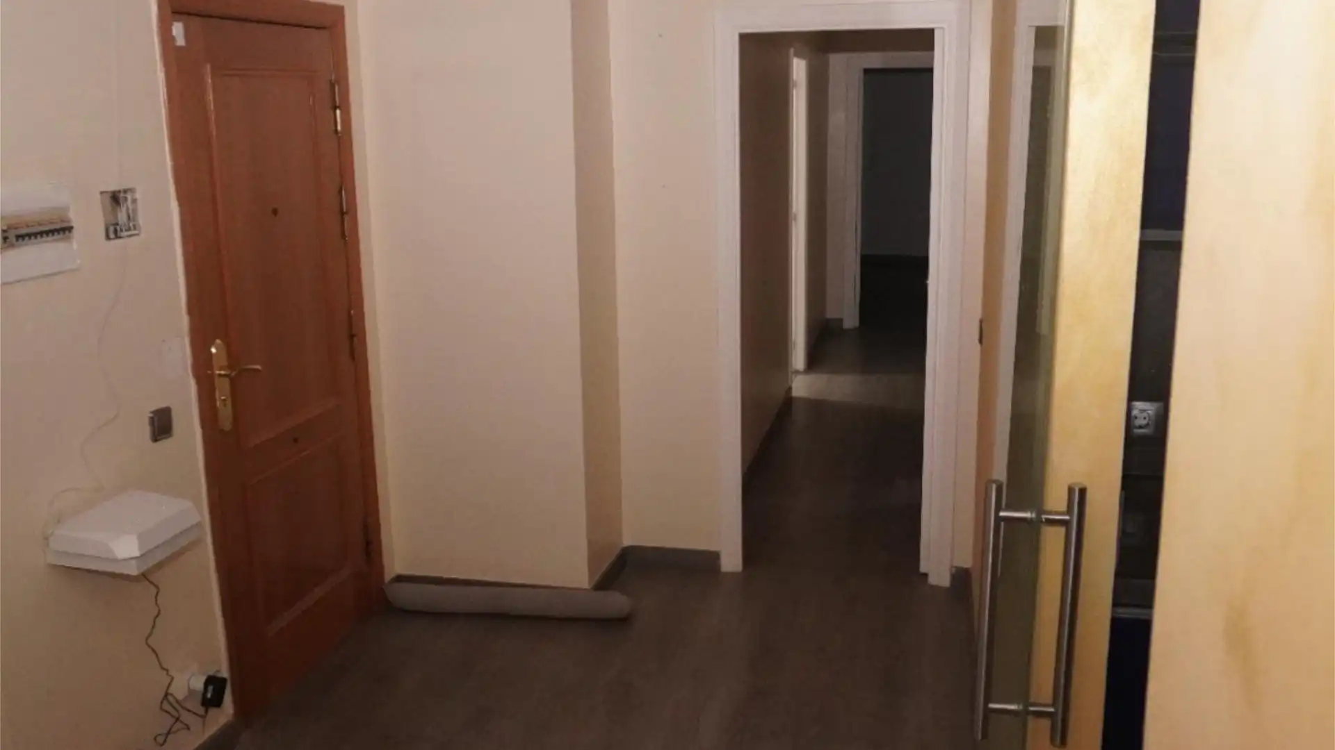 Piso en  Avinguda del Segre 11 - Foto 3