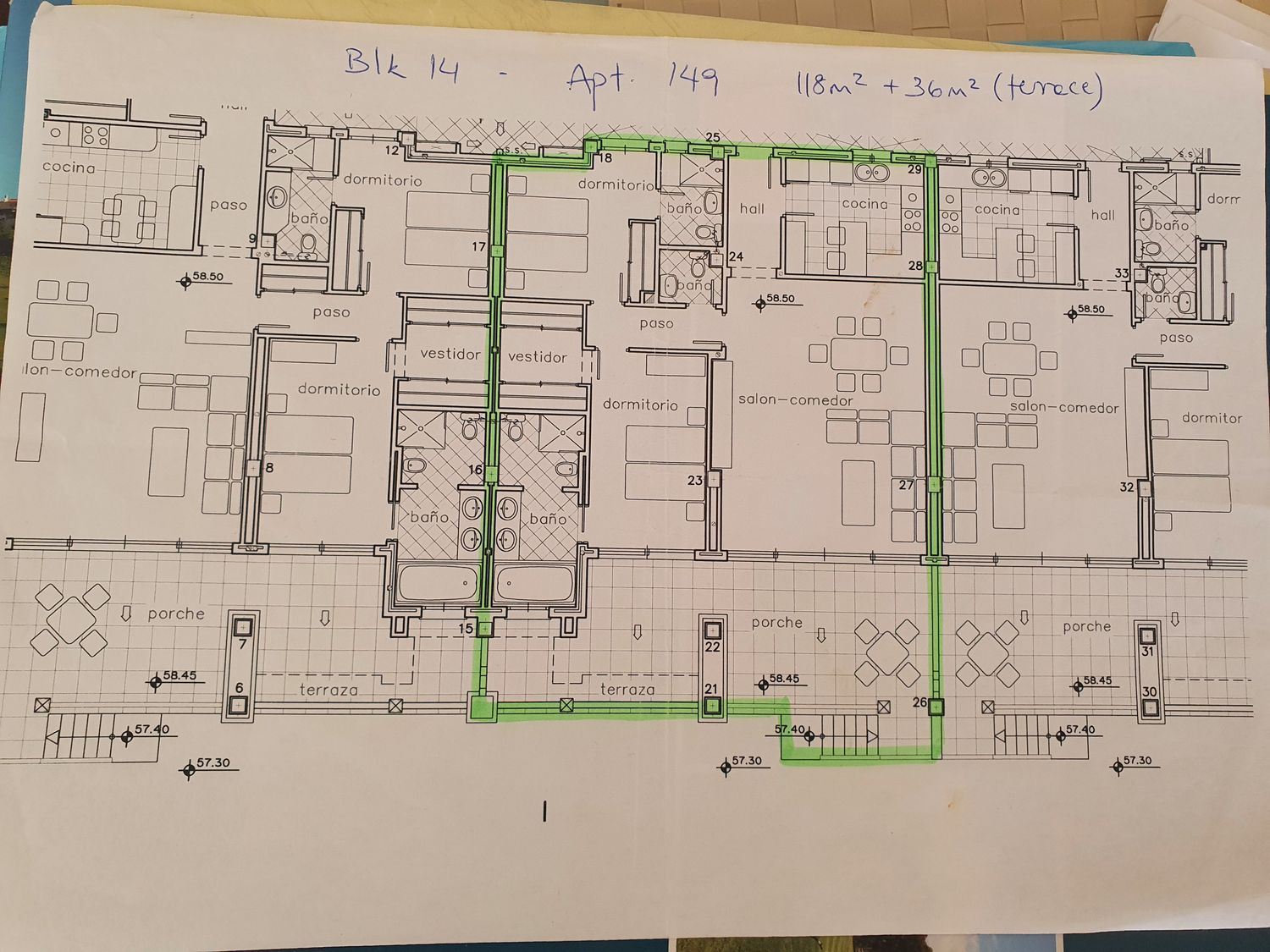 Piso en calle Pico Alcazaba, 15 - Foto 33