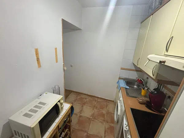 Estudio en Calle Picos de Europa, Numancia - Foto 4