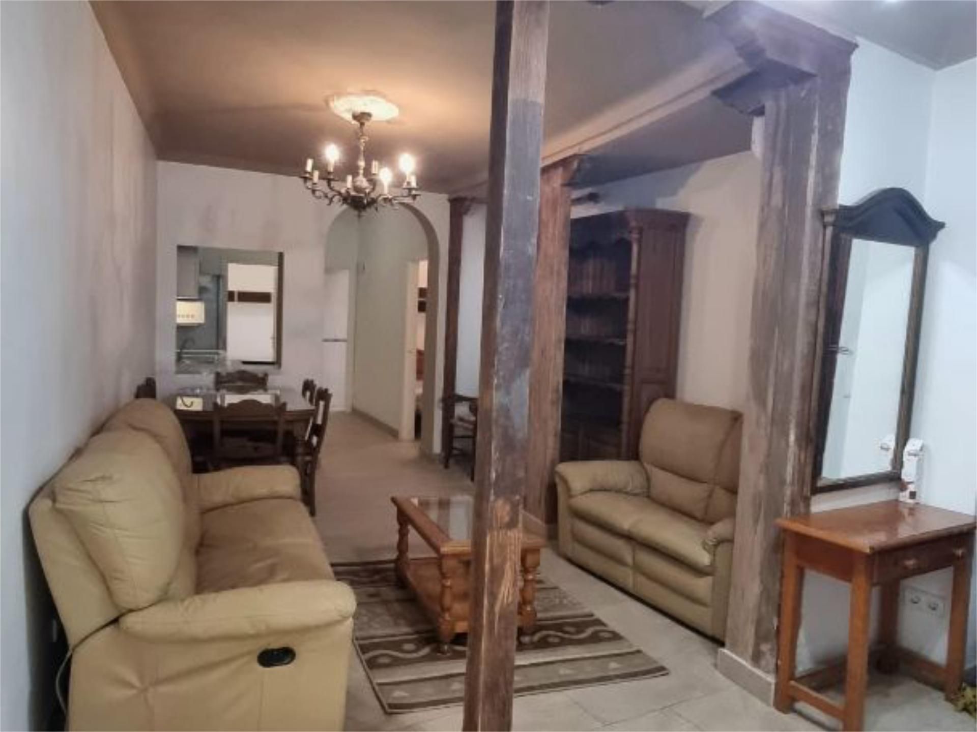 Piso en  Plaza del Teatro 6 - Foto 2