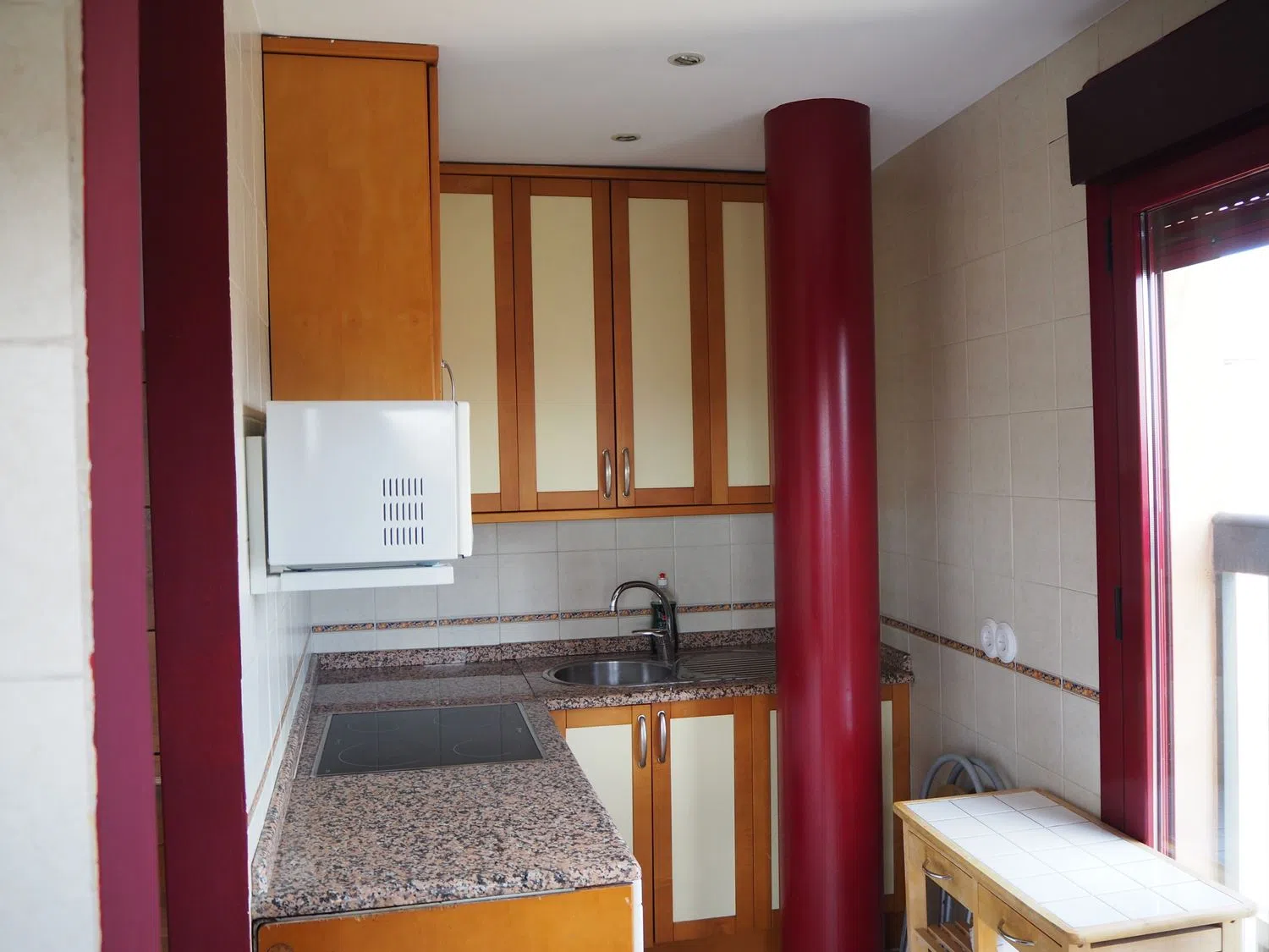 Ático en calle de Francos Rodríguez, 94 - Foto 2