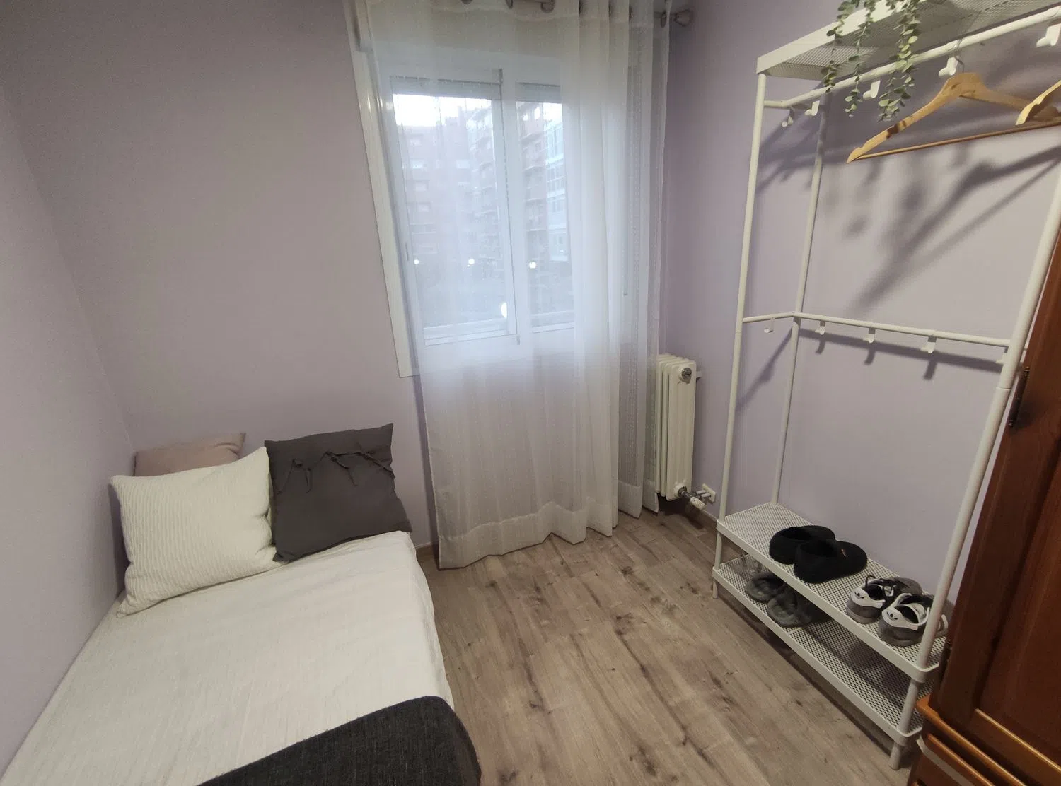 Piso en Barrio Salvador Allende-Parque Goya-Zorongo - Foto 3