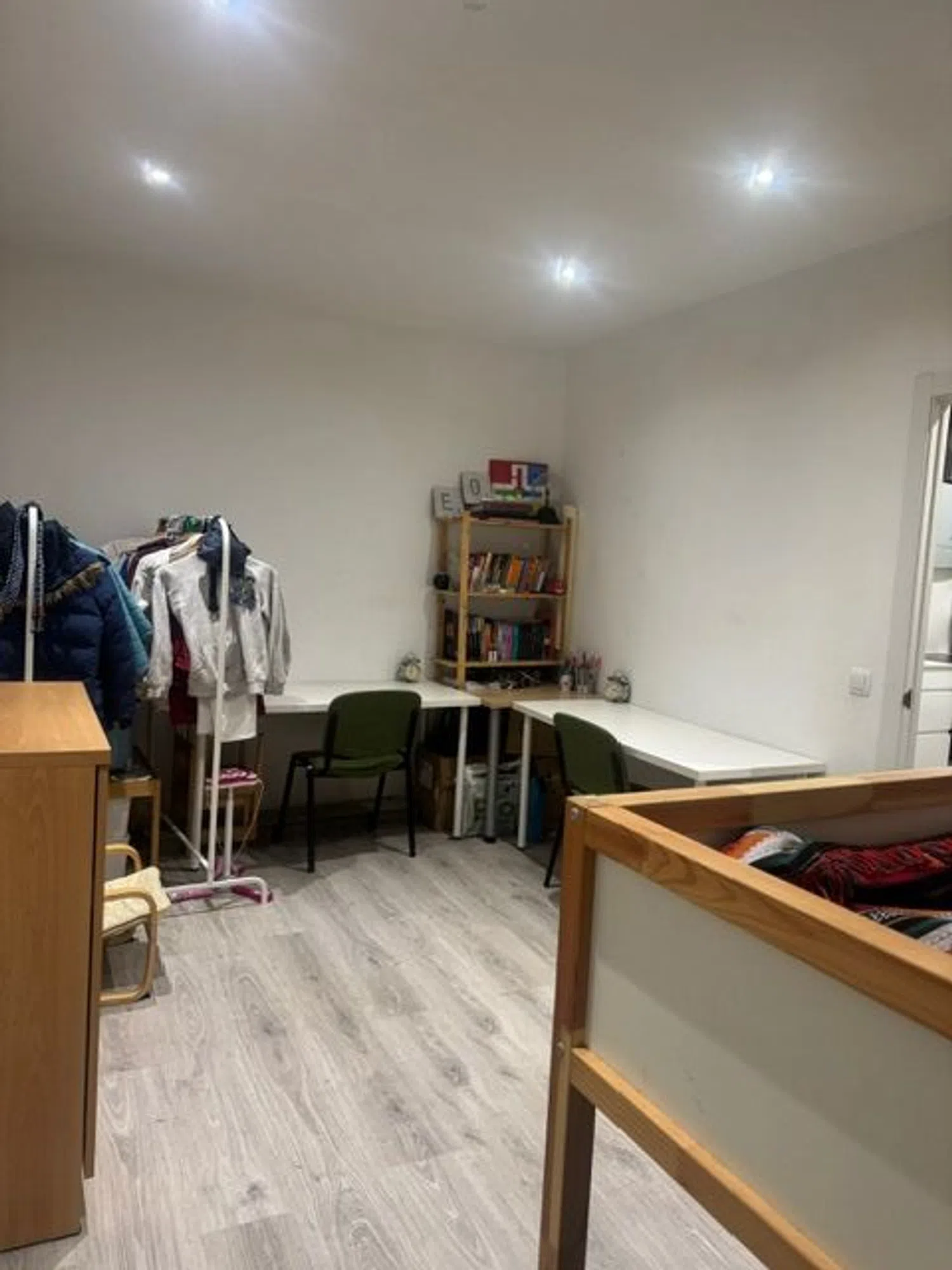 Piso en avenida de Valladolid, 13 - Foto 6