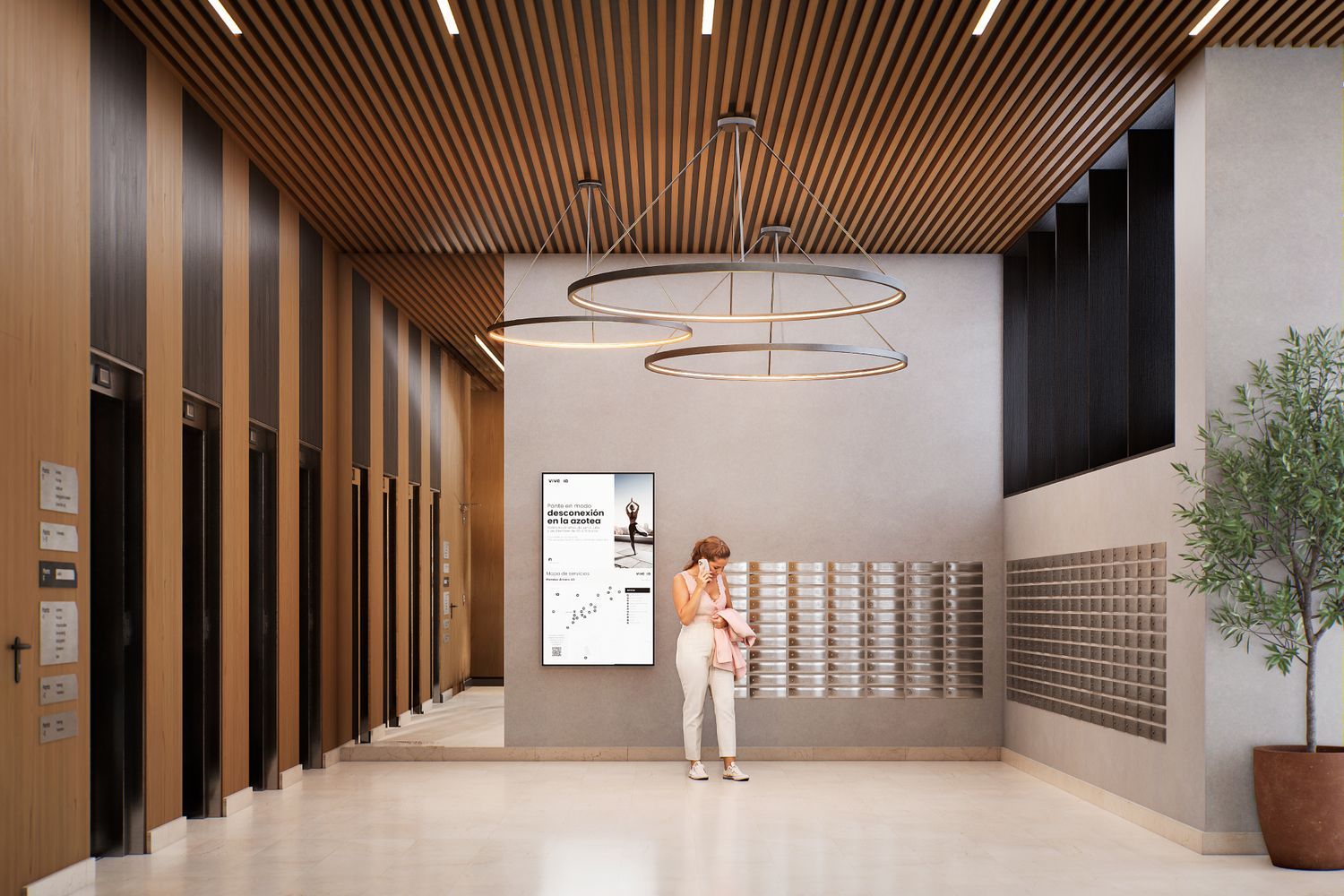 Piso en calle de Méndez Álvaro, 43 - Foto 54