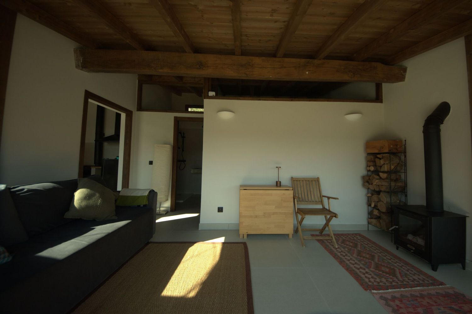 Casa rural en Camino Sen Nome s/n - Foto 5