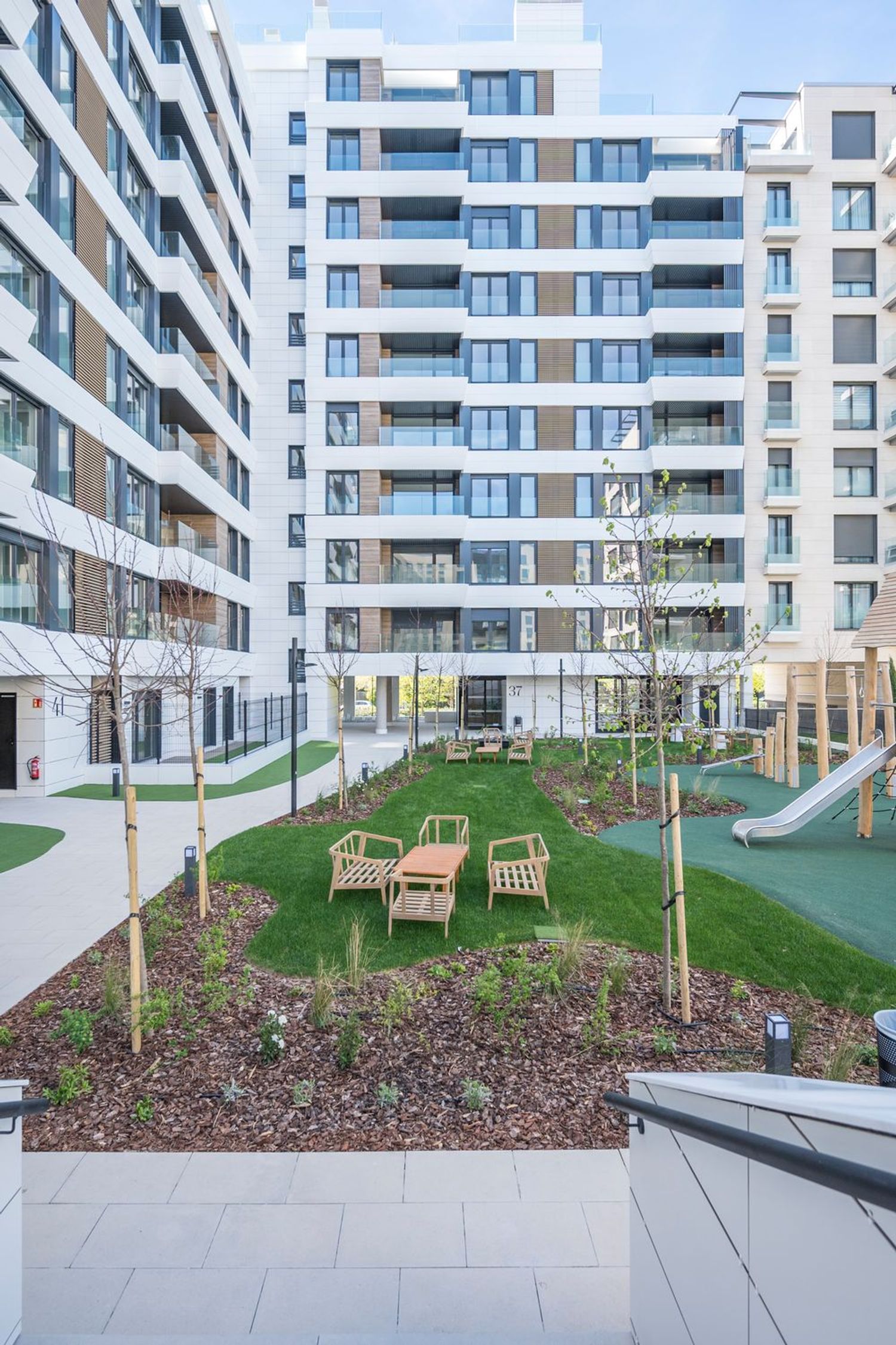 Piso en avenida de Juan Antonio Samaranch, 47 - Foto 41