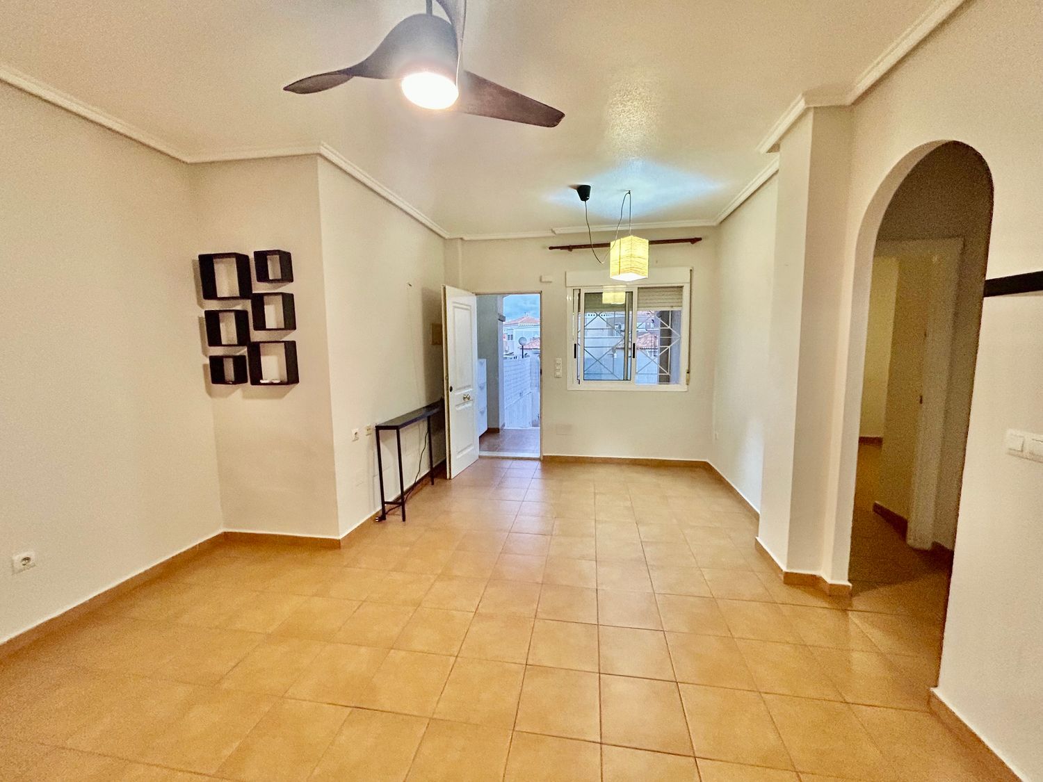 Chalet adosado en Avenida Horizonte, 3, Aguas Nuevas - Foto 7