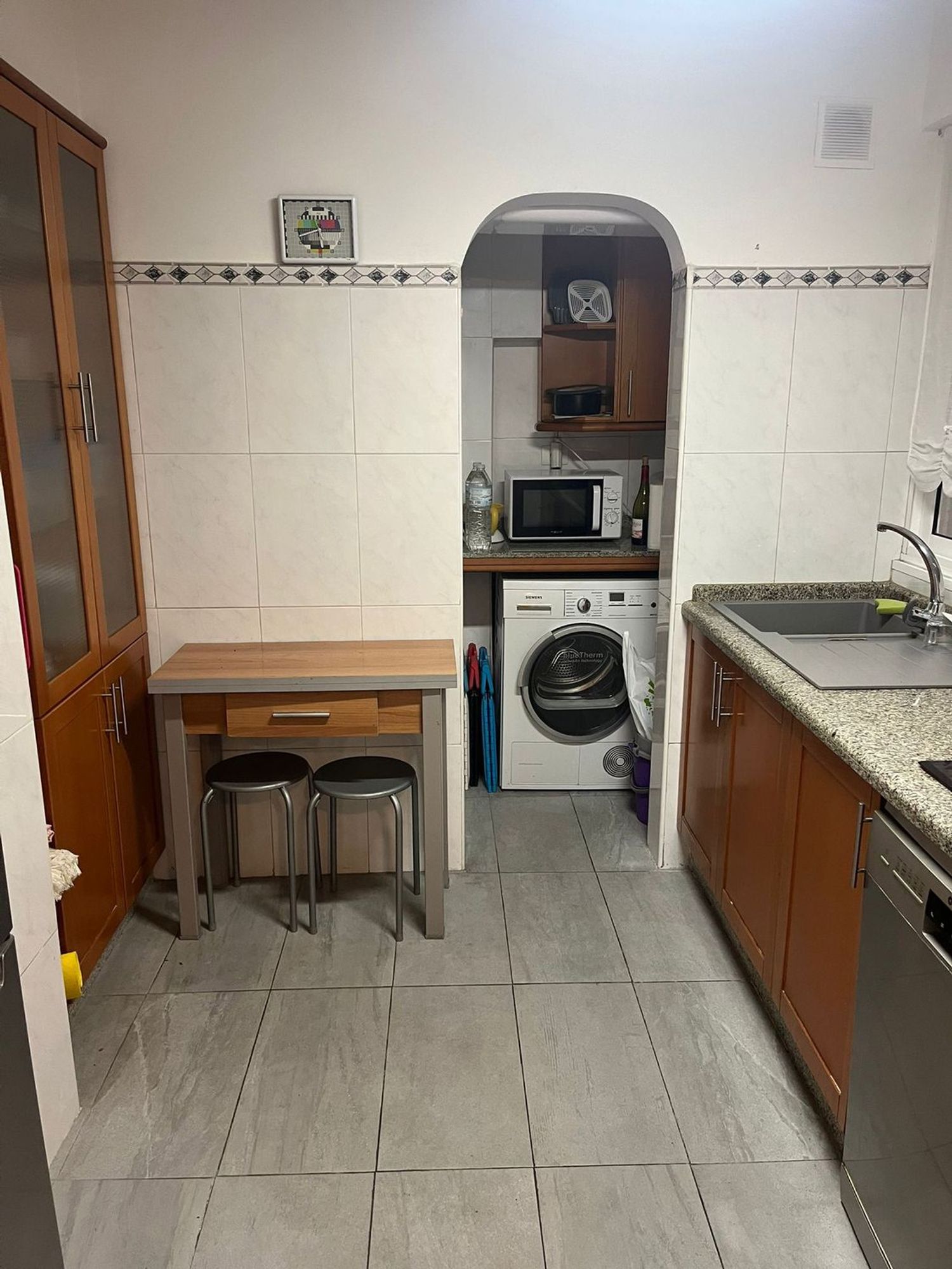 Piso en avenida das Camelias, 12 - Foto 22