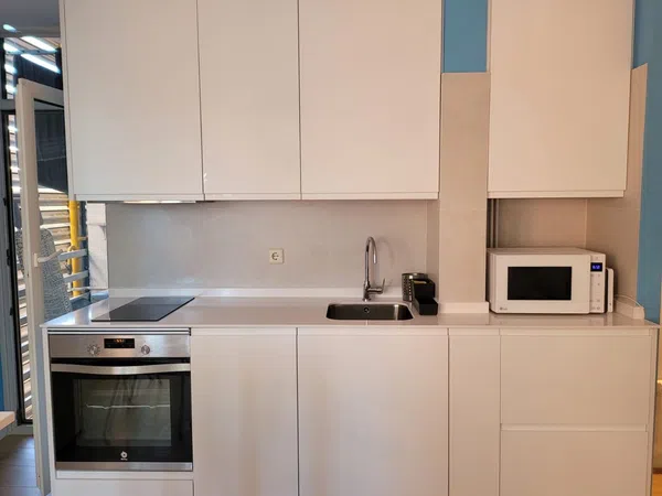 Piso en calle del Poeta Joan Maragall, 51 - Foto 10