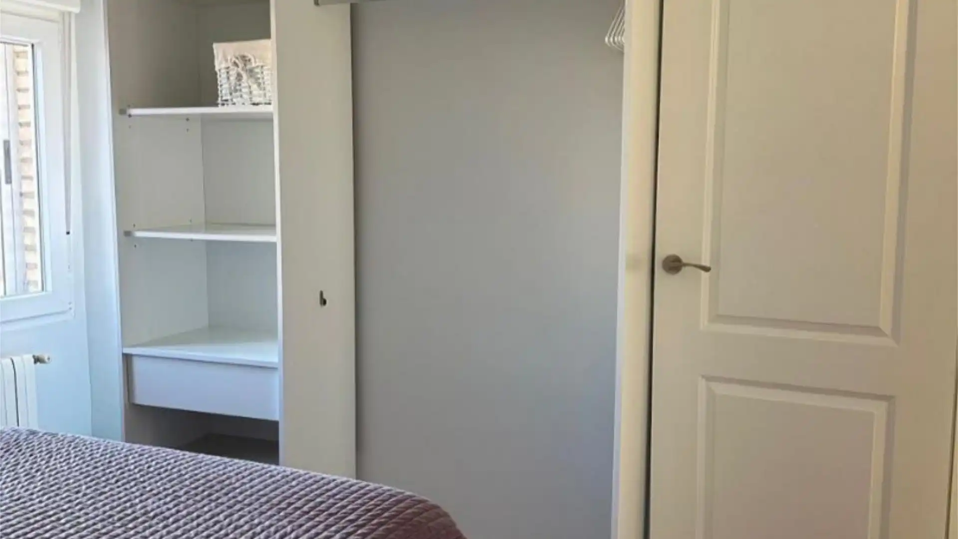 Piso en  Calle de Enrique de Ossó 11 - Foto 19