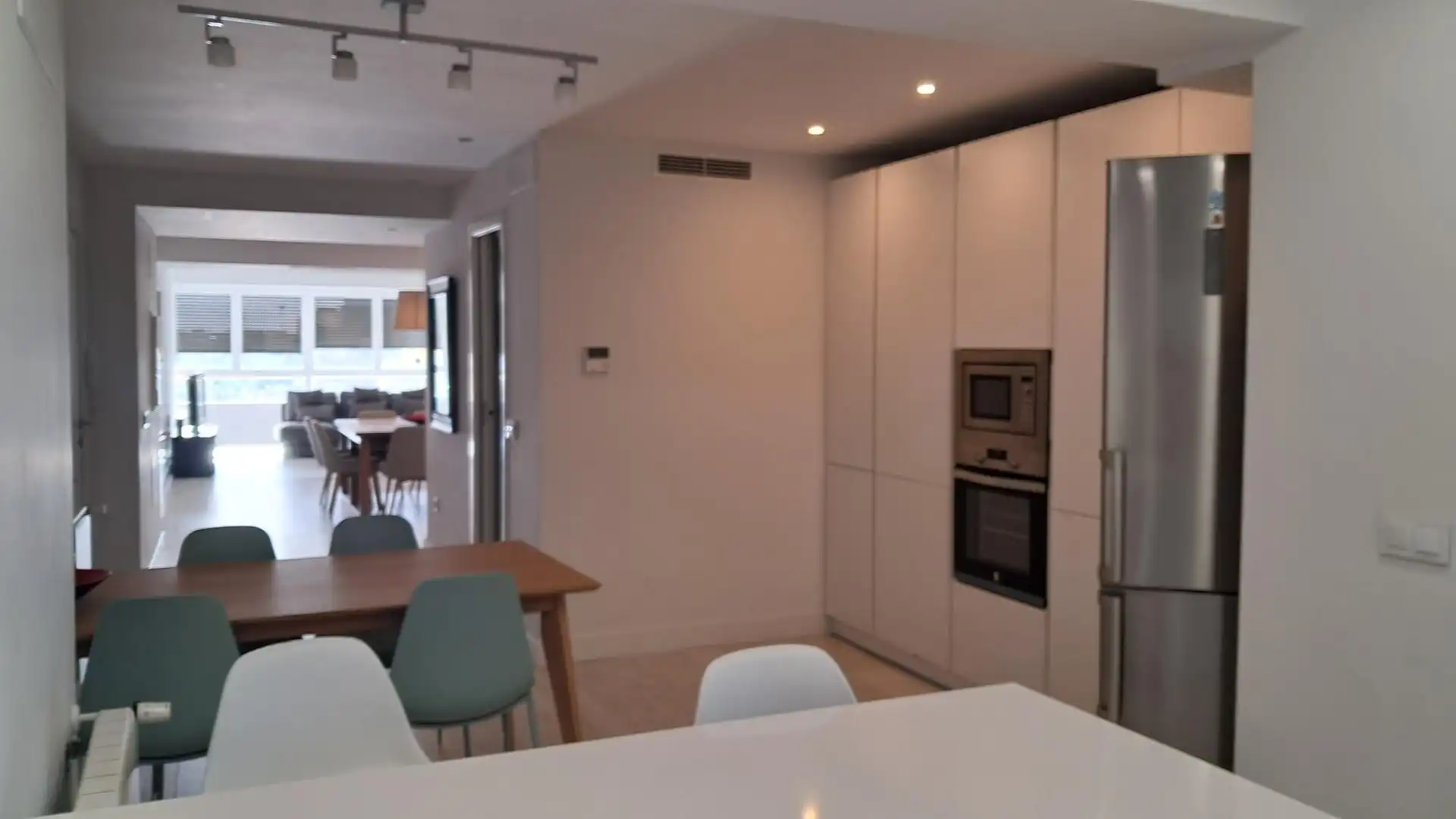 Piso en  Avenida del Ejército 11 - Foto 4