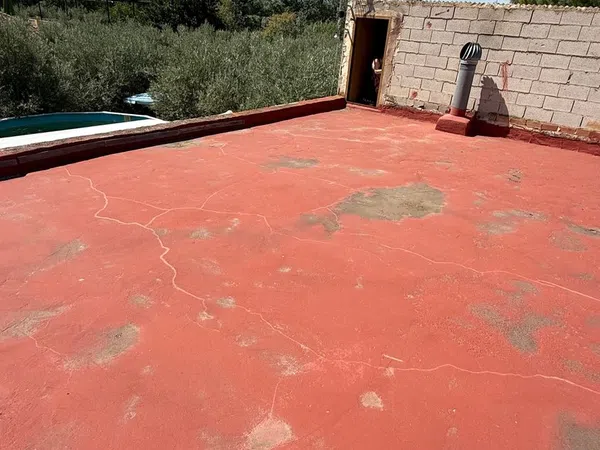 Casa o chalet independiente en Puente Tablas s/n - Foto 14