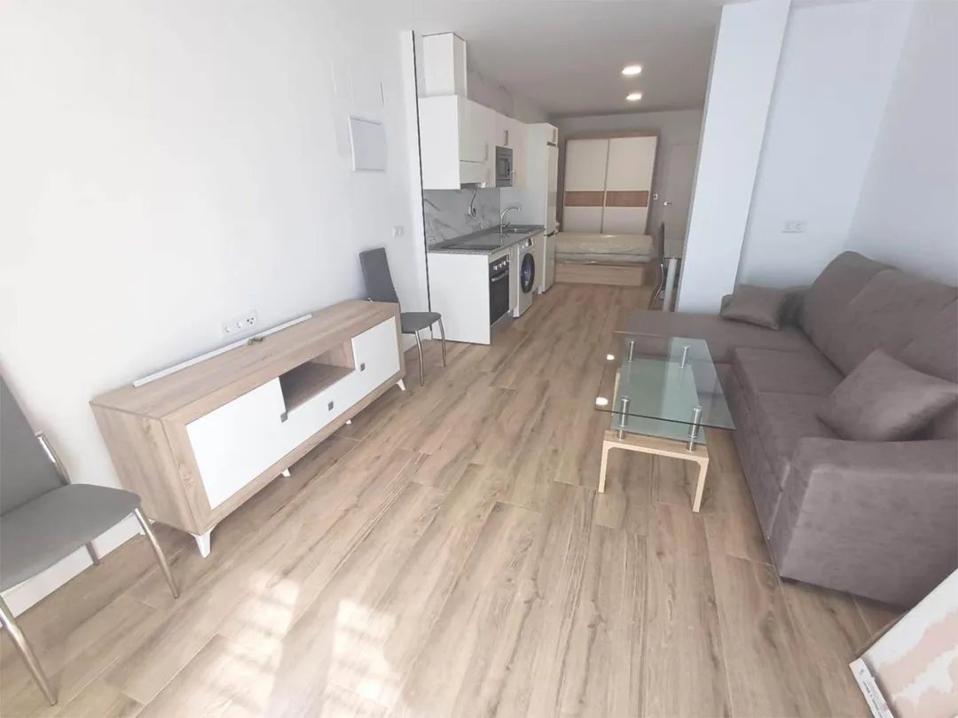 Piso en  Calle Pintor Espinosa 16 - Foto 22