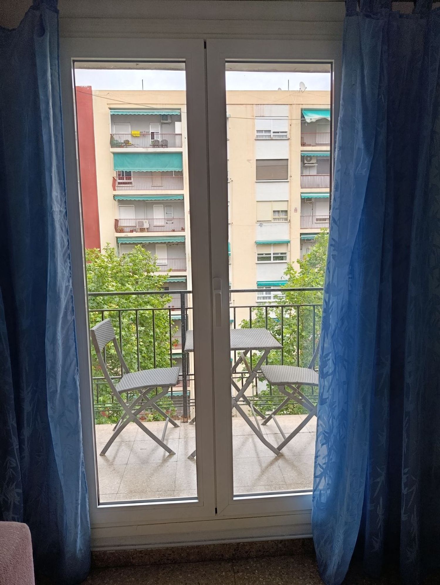 Alquiler de piso en Calle de l'Alqueria de l'Estrella, 7 - Foto 7