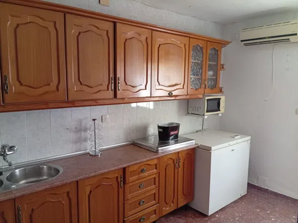 Casa de pueblo en Diente De Siera, 17 - Foto 13