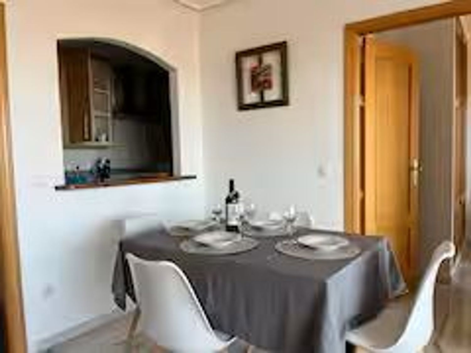Piso en Calle del Mati, 3, Bonalba-Cotoveta, Bonalba-Cotoveta - Foto 6