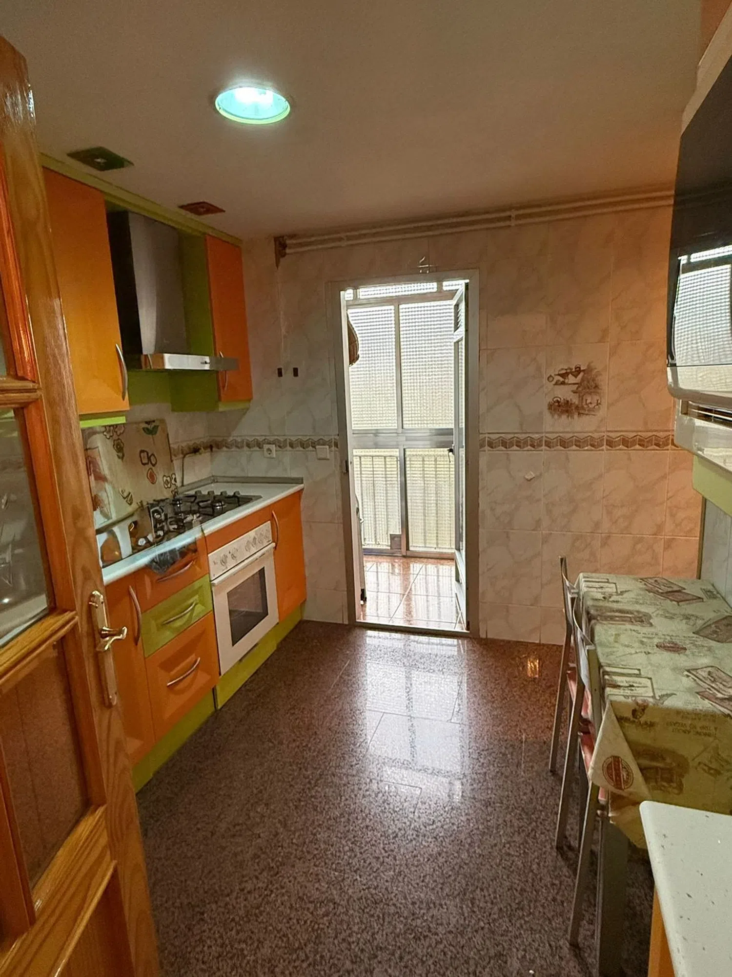 Piso en calle de las Palmas, 35 - Foto 4