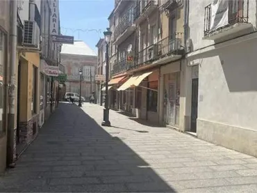 Piso en c bodegones - Foto 1