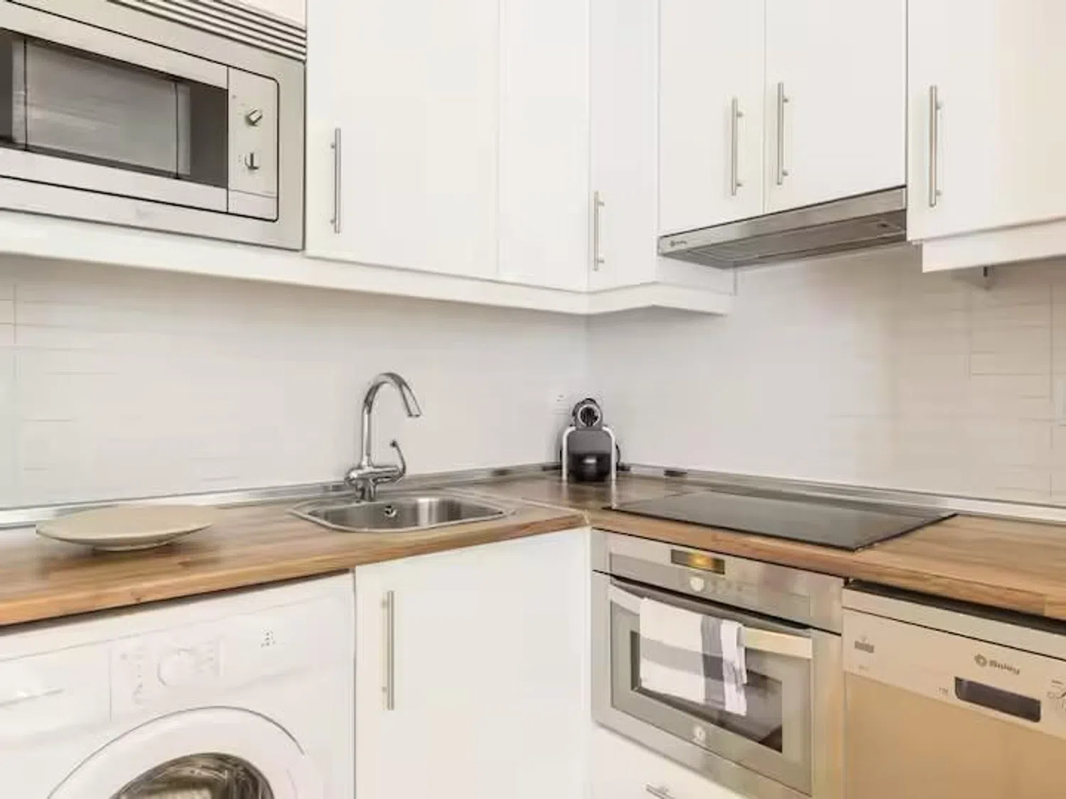 Piso en calle de la Concepción Jerónima, 3 - Foto 6