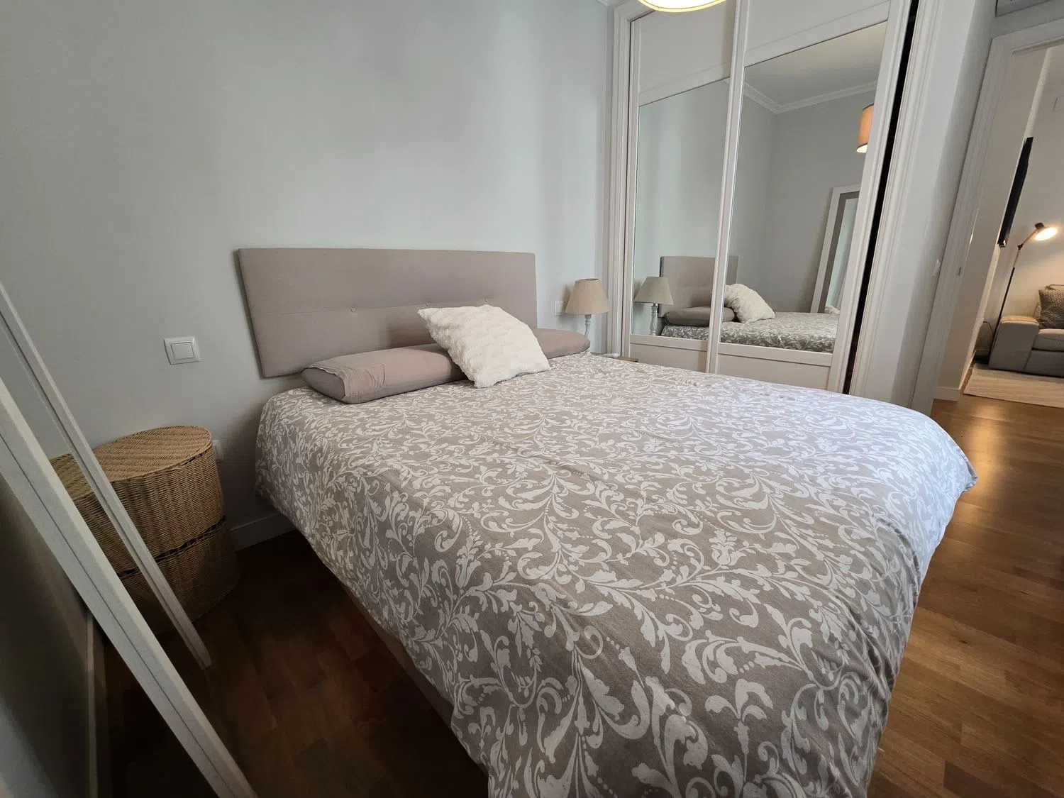 Piso en calle de José Ortega y Gasset, 52 - Foto 24