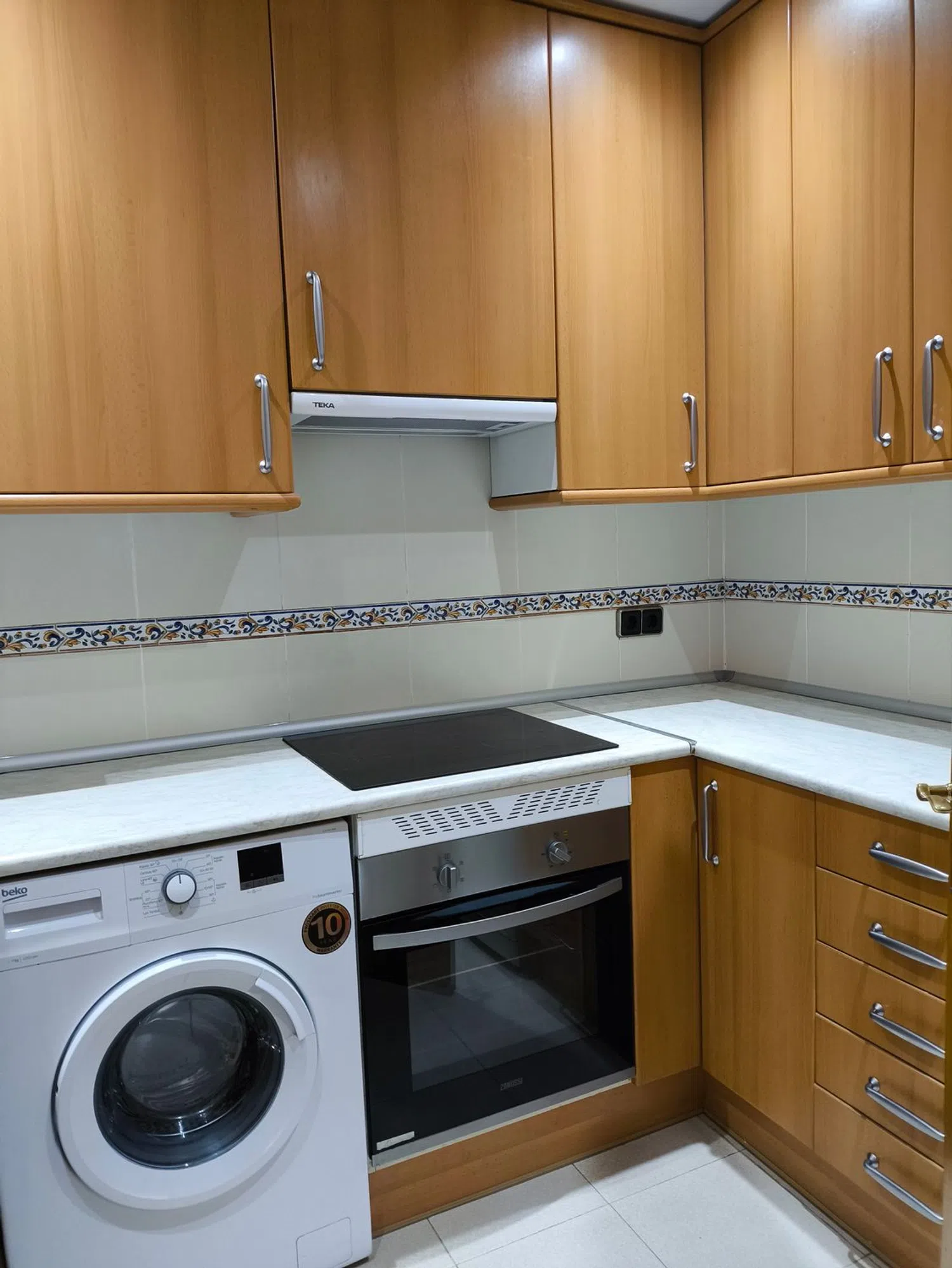 Piso en avenida del Doctor Federico Rubio y Galí, 31 - Foto 16