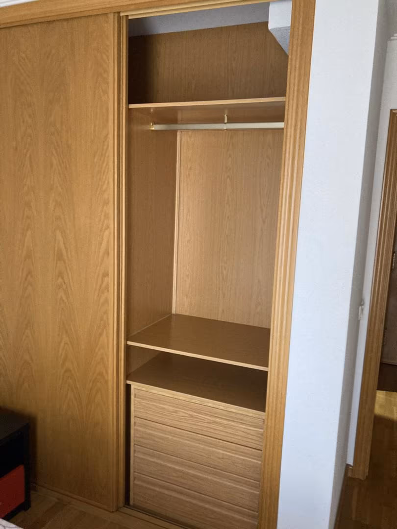 Apartamento en  Calle Pintor Fernando Gallego 11 - Foto 7