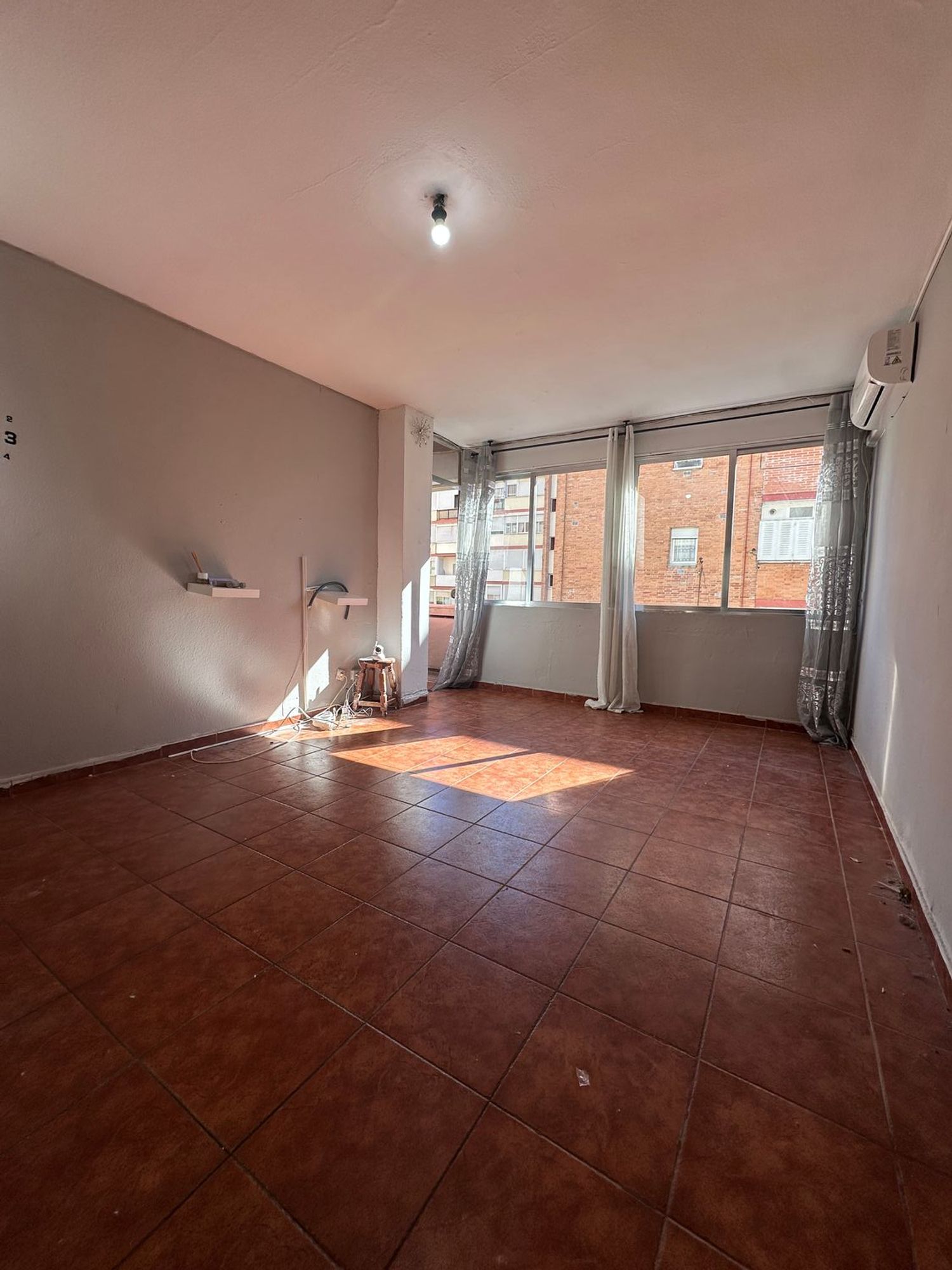 Piso en plaza de Monterrey, 9