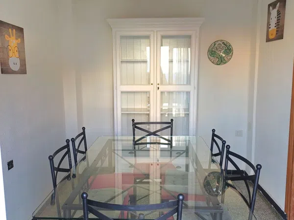 Piso en Barrio La Roqueta - Foto 4