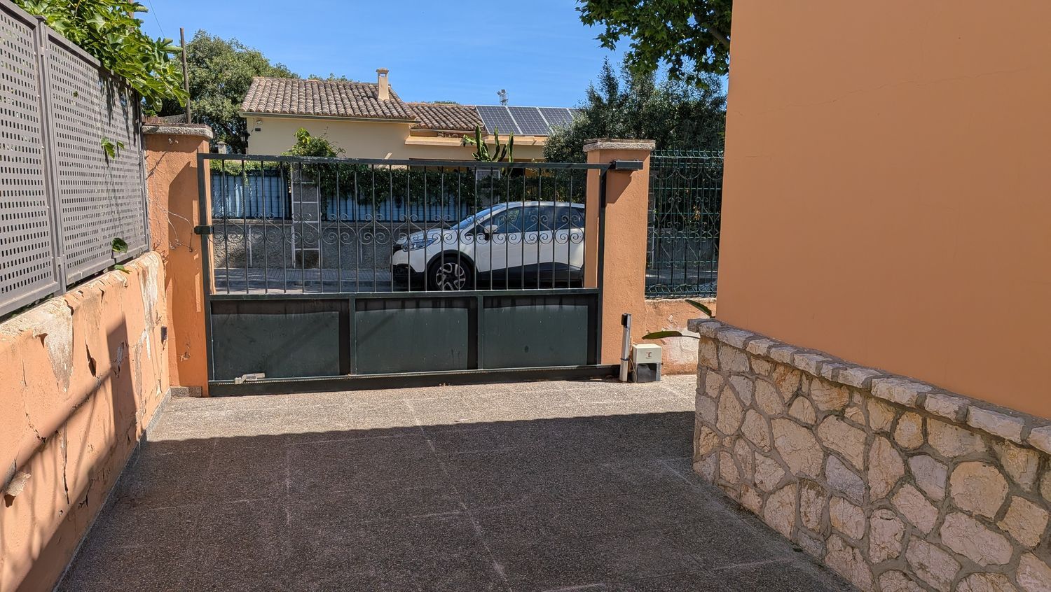 Casa o chalet independiente en Travesía Ave Maria, 9, Son Sardina - Foto 29