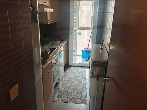 Piso en calle Miguel Solas, 4