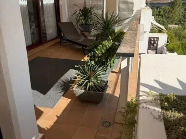 Piso en avenida Pablo Picasso, 1 - Foto 8