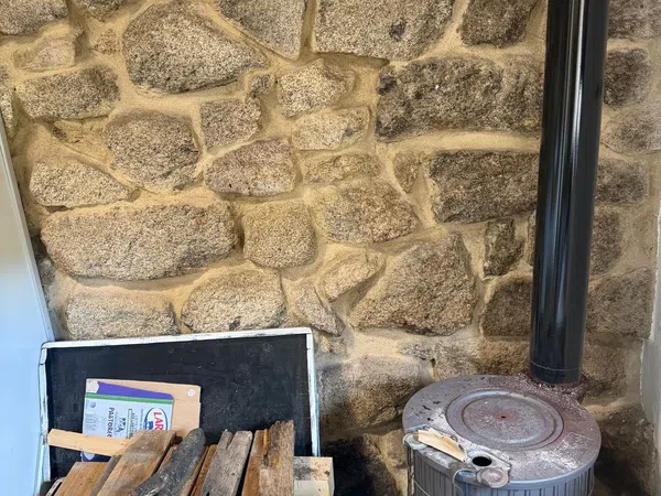Casa rural en Suigrexa-Serantes, 15 - Foto 9