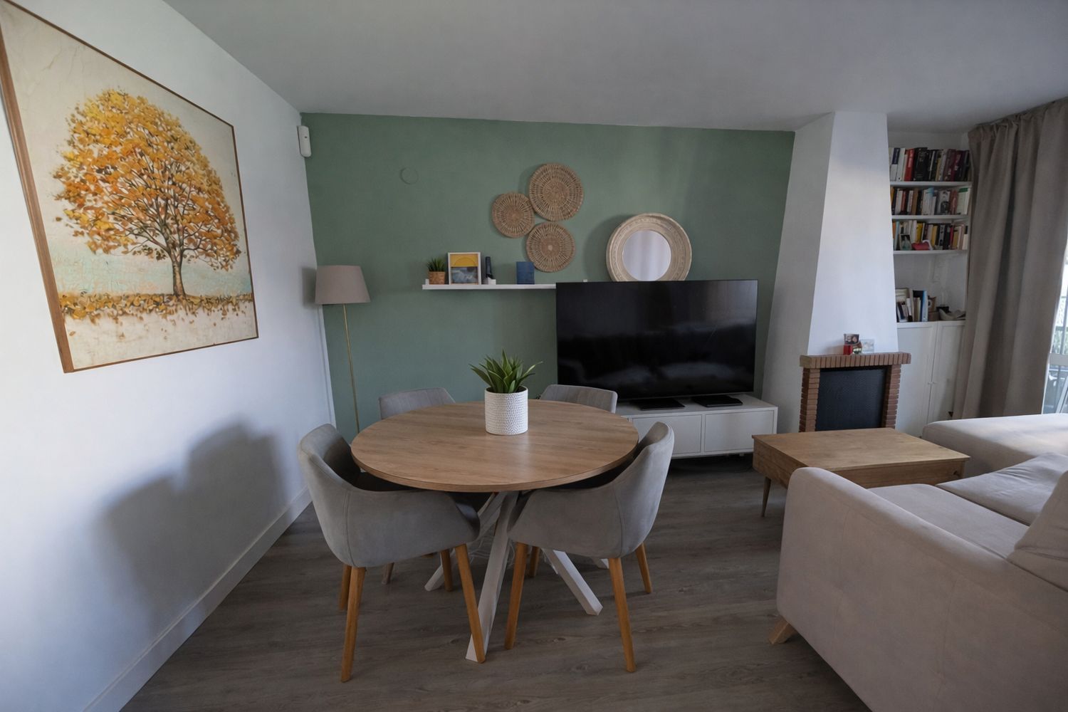 Chalet adosado en Urbanización las Pedrizas, Rincón de la Victoria s/n Na - Foto 8