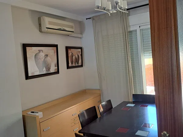 Chalet adosado en Calle Párroco José Rodríguez, 7 - Foto 6