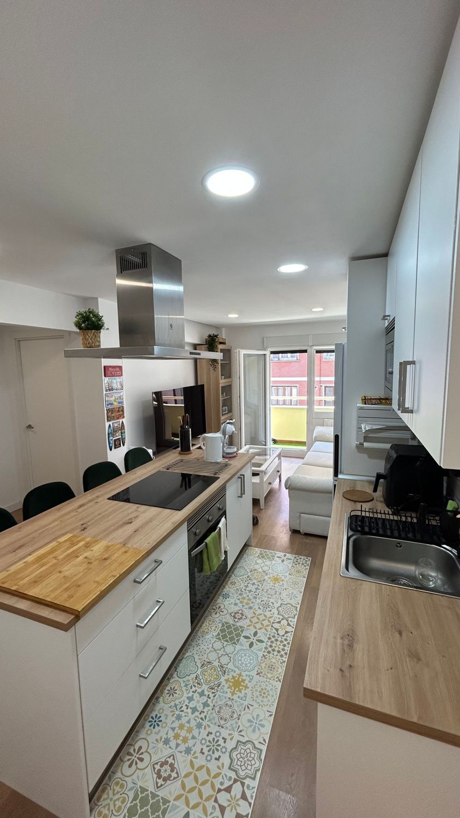 Piso en Antonio Alzaga Etorbidea, 34 - Foto 3