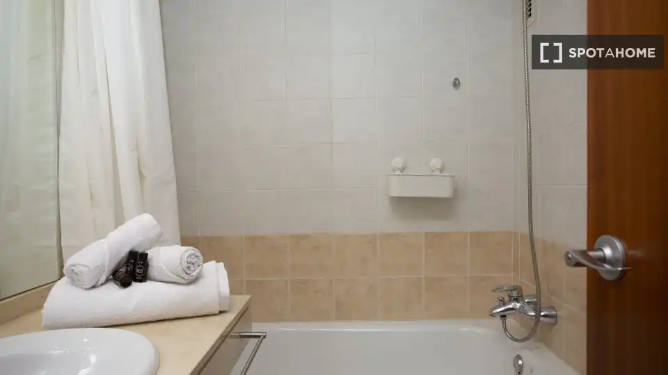 Piso en  Valencia Capital - Foto 9