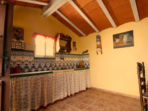 Casa o chalet independiente en Barrios periféricos - Pedanías, Barrios periféricos - Pedanías - Foto 27