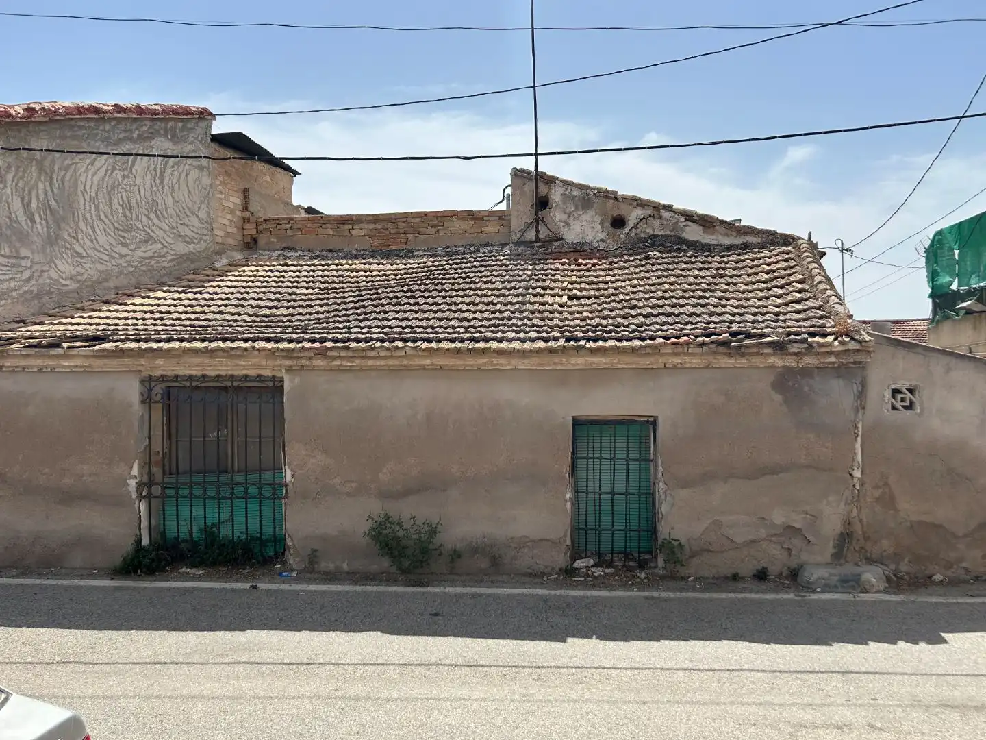 Casa adosada en  Carril de la Iglesia 35 - Foto 8