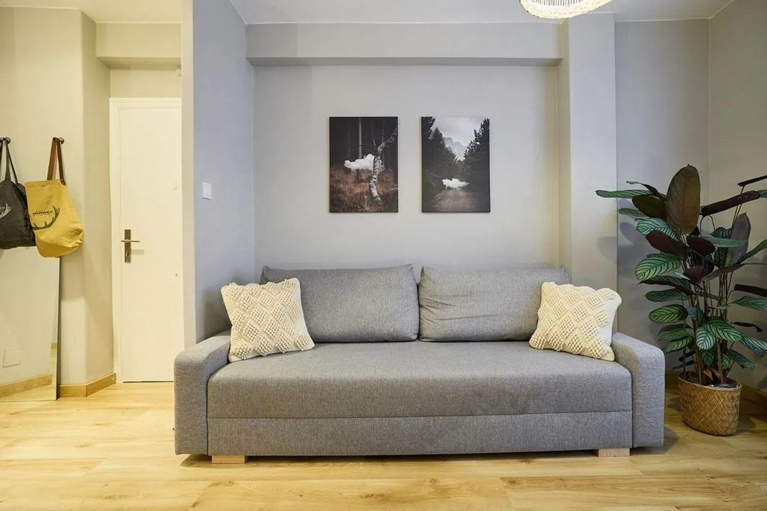 Piso en calle Magistrado Manuel Artime, 3 - Foto 13