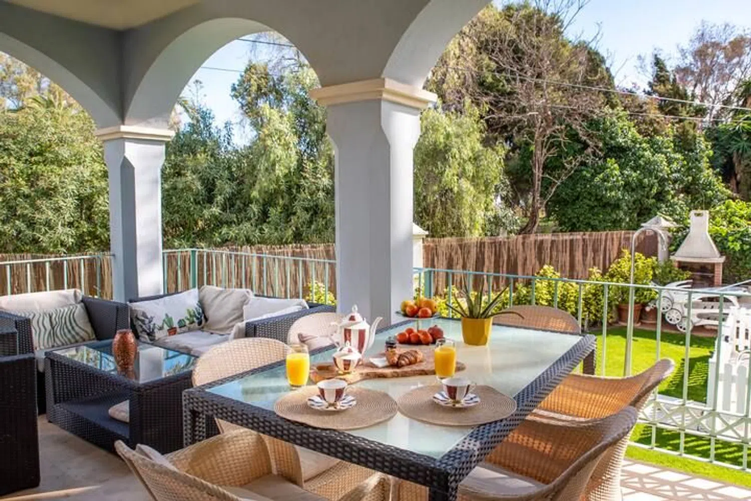 Chalet adosado en urb.lorea playa, 1 - Foto 1