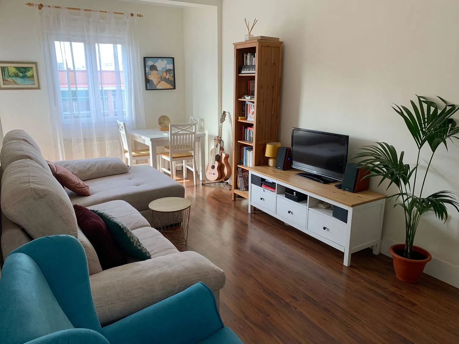 Piso en calle de la Oca, 57 - Foto 2