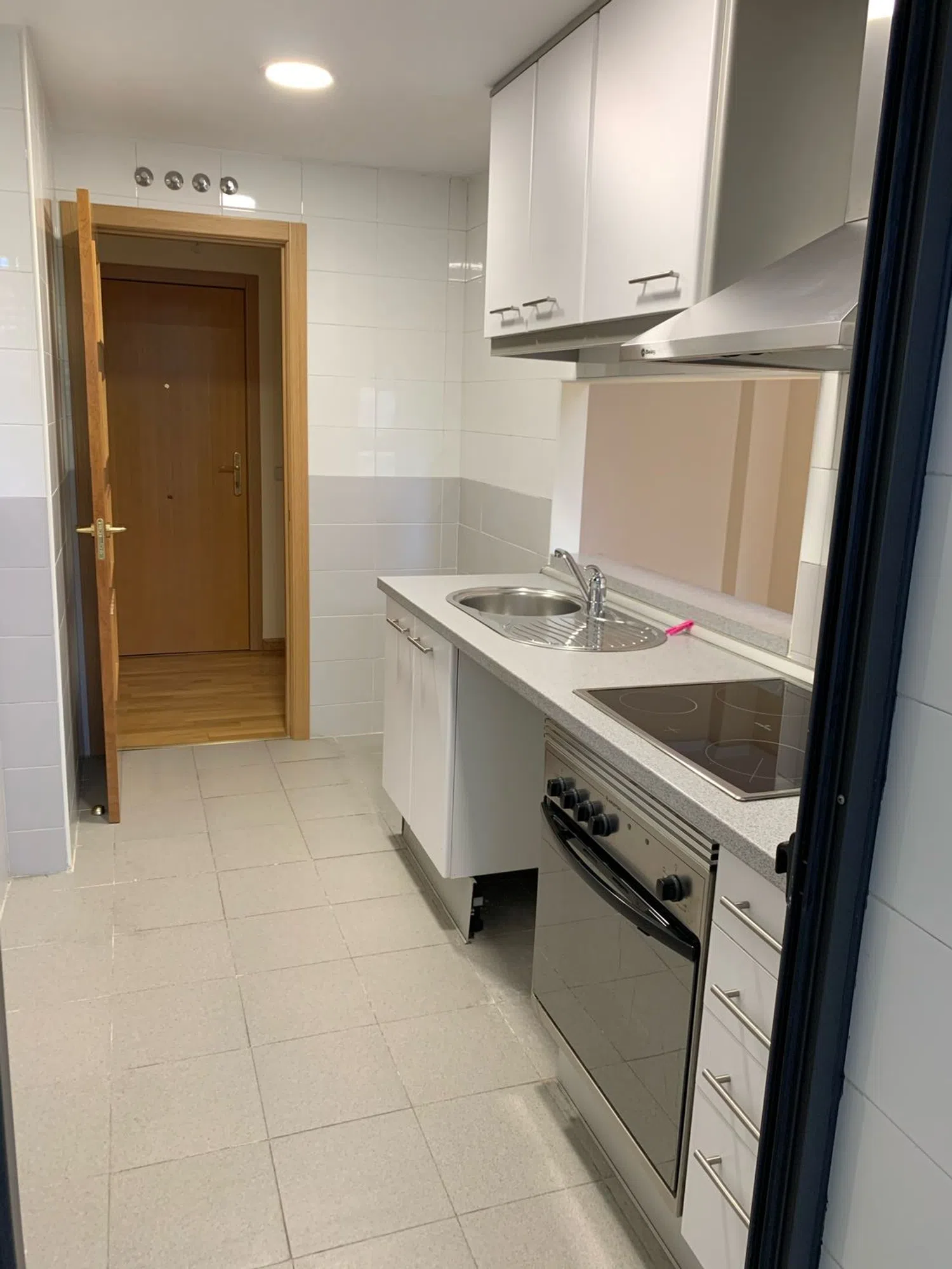 Piso en calle Bausá, 8 - Foto 8