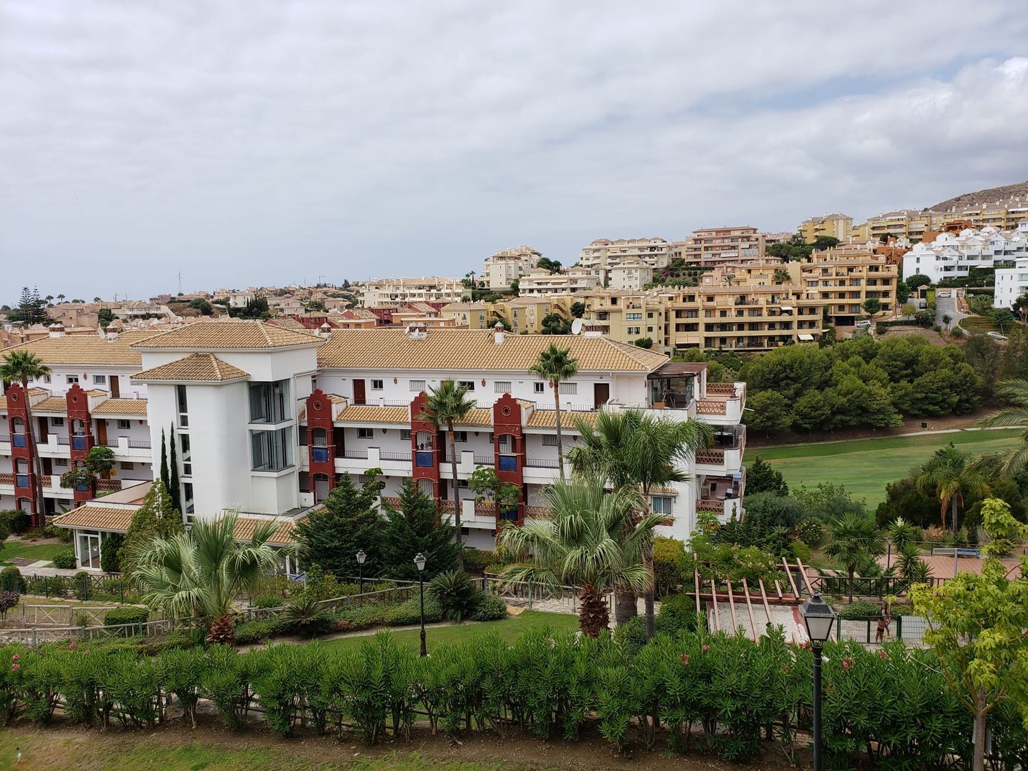 Piso en calle Jose Maria Olazabal, 4 - Foto 7