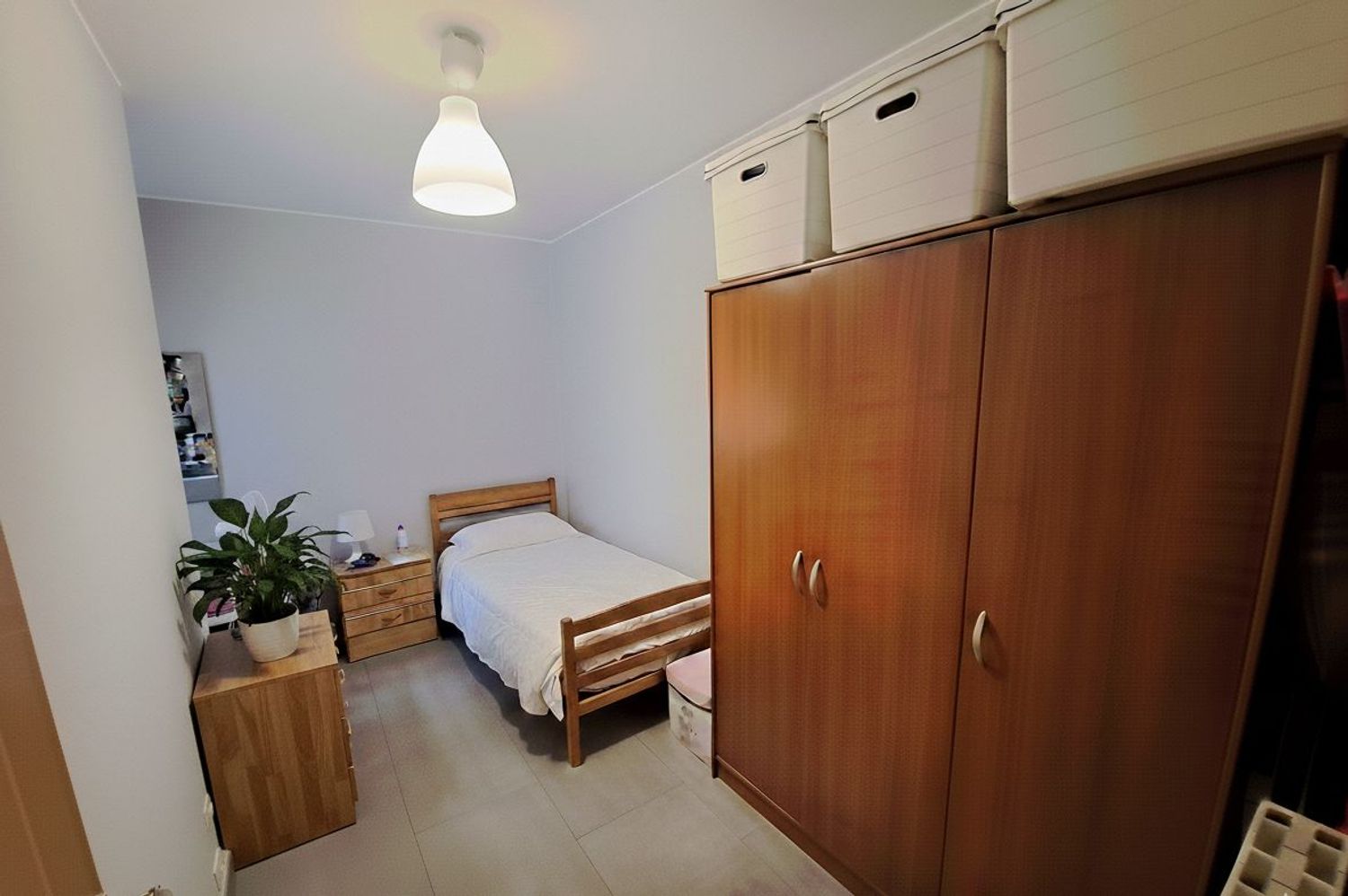 Piso en plaza de Nuestra Señora del Portal, 1 - Foto 5