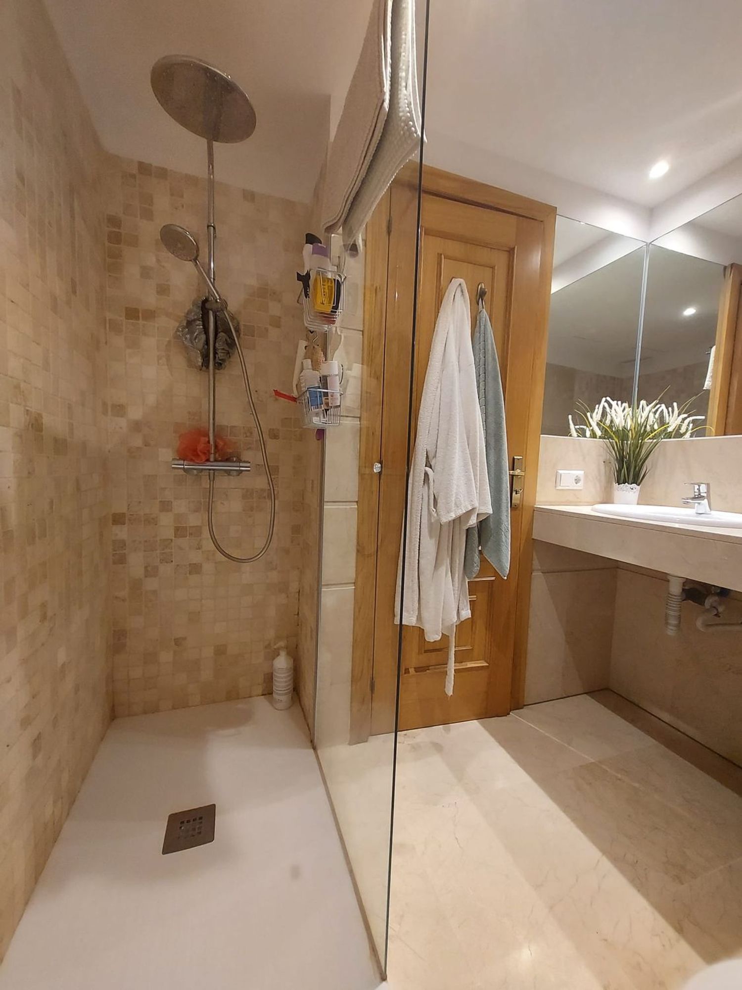 Piso en calle del Mussol, 21 - Foto 8