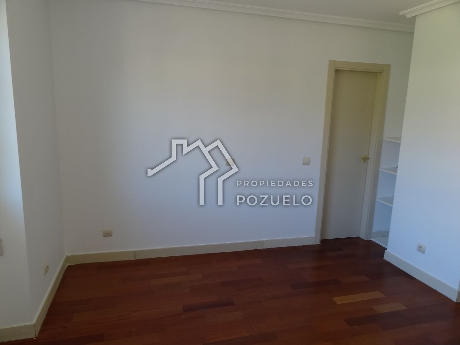 Chalet pareado en Bellas Artes, 6, Zona norte - Foto 32