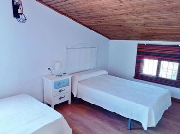 Chalet en Alozaina - Foto 7